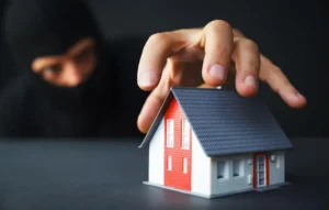 دعاوی ملکی