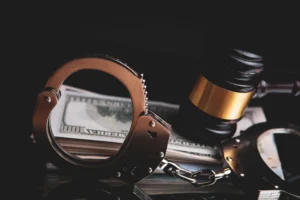 وکیل جرایم مالی و اقتصادی
