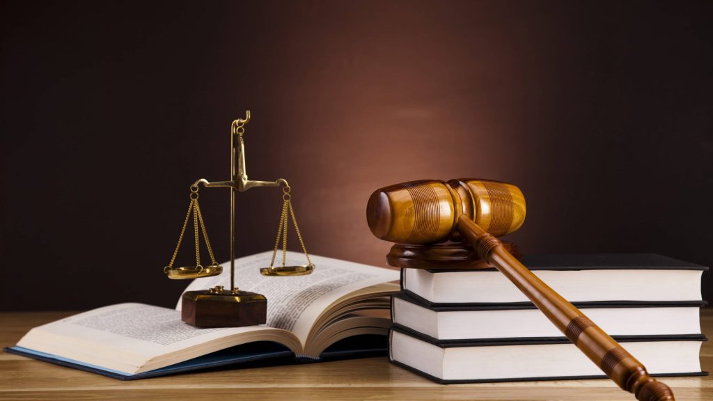 وظایف وکیل